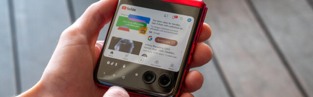 PSA: Skip the Android 15 update on your Motorola, unless you want a broken launcher