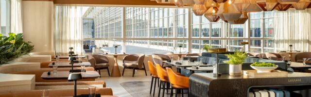 Airport Lounge Exclusivity, TravelPerk's Plans and Thailand's 'White Lotus' Hopes