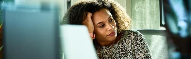 Overreliance on AI tools at work risks harming mental health