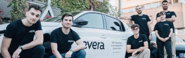 Paris-based Evera raises €2M to boost fleet electrification, adds ex-transport minister to board