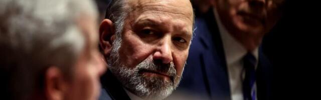 US adds dozens of Chinese entities to export blacklist