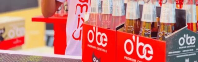 D2C Alcobev Brand O’Be Cocktails Shuts Shop