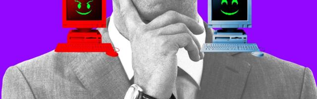 Most Americans don’t trust AI — or the people in charge of it