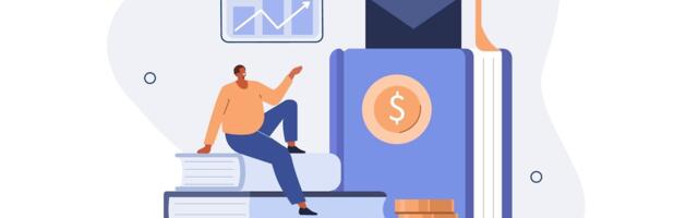 Why a lesson in financial literacy can save a startup