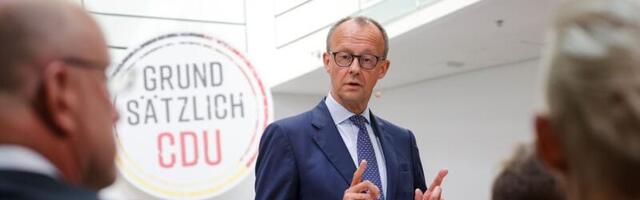 German tech leaders cautiously optimistic about new coalition agreements startup measures: A good starting point, but we need action