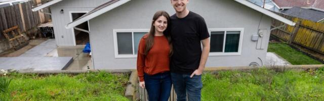 In one Bay Area city, home prices are way up and selling fast