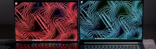 Razer has quietly un-paused some laptop sales