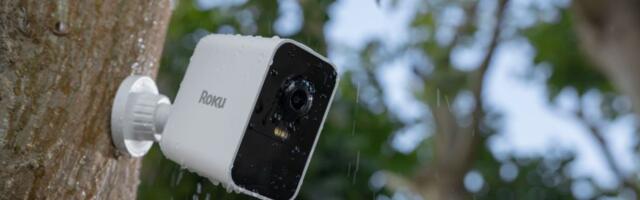 Roku expands smart home lineup with two upcoming security cameras