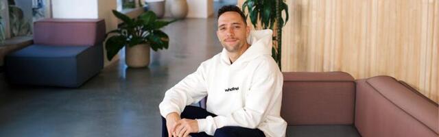 Whatnot Users Spend 80 Minutes a Day Shopping