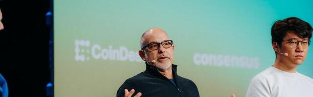 Filmmaker David Goyer Bets on Blockchain for Next Sci-Fi Franchise