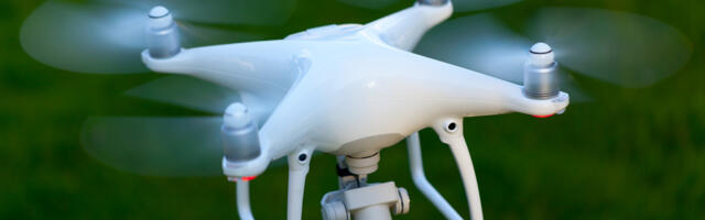 How To Avoid Getting Into Trouble When Flying Your Drone