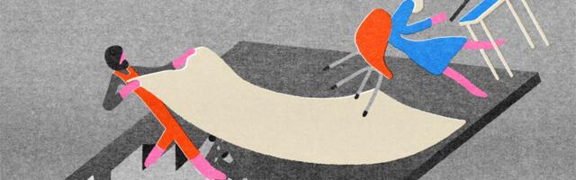 Why are men so much more right-wing than women now?