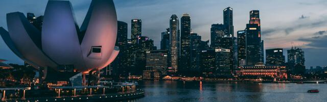 Singapore AI chip court case adjourned until August — trio accused of illegally smuggling Nvidia chips to China for use by AI firm DeepSeek