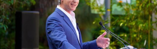 Did Gov. Gavin Newsom go too far with CEQA reform?