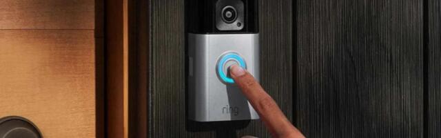 Ring reintroduces video sharing with police