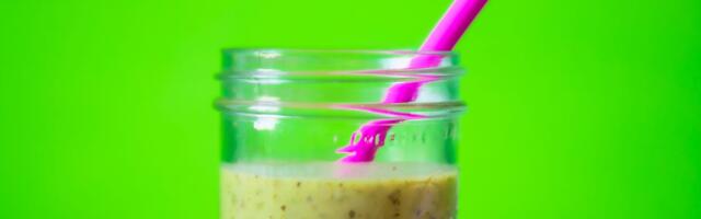 Quick Steps to a Delicious Smoothie at Home