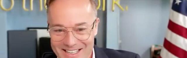 All-In Podcast Boys Poke Fun at Uber Founder’s ‘AI Psychosis’ (Which They Encouraged)