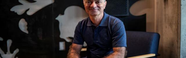 Arm brings back ex-VP of engineering from AWS as it may seek to compete with its own customers with rival server CPUs