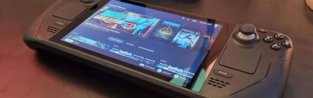 Waiting for the Steam Deck 2 rather than buying an Asus ROG Xbox Ally? Rumor suggests you'll need to be very, very patient