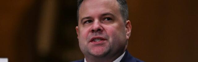 Mortgage regulator Bill Pulte has posted at least 13 agency orders on his personal X account