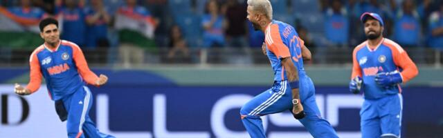 How to watch India vs. Pakistan in the Super Four online for free