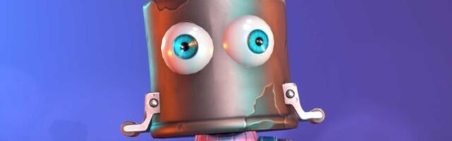 King of Meat offers brilliant combat and dungeon creation, but its platforming ground me down