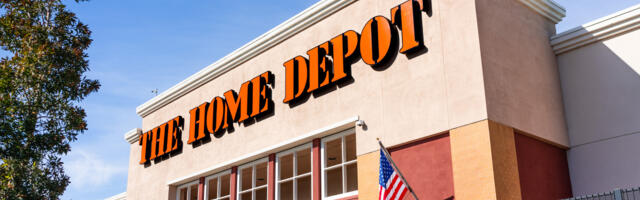 Home Depot Will Replace Your Dead Ryobi Battery, But There's A Catch