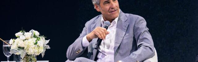 Nike CEO Elliott Hill's first year: Wall Street grades his comeback plan a B.