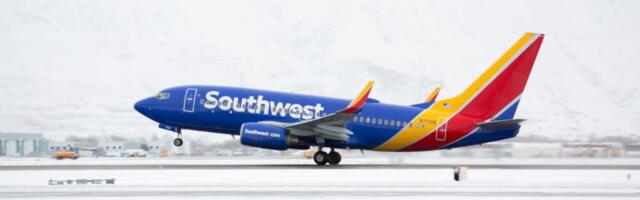 Bag Fees, More Legroom: Southwest Sees Demand Improve