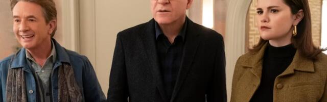 Only Murders in the Building season 6 is heading to the UK, and I know exactly which British camp crime caper deserves to have a crossover Only Murders in the Building season 6 is heading to the UK, and I know exactly which British camp crime caper deserves to have a crossover