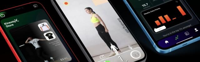 AI-powered motion tracking startup KinesteX helps companies tackle the global weight management challenge