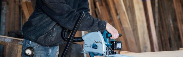 Corded Vs. Cordless Makita Track Saw: What Are The Pros & Cons Of Both?