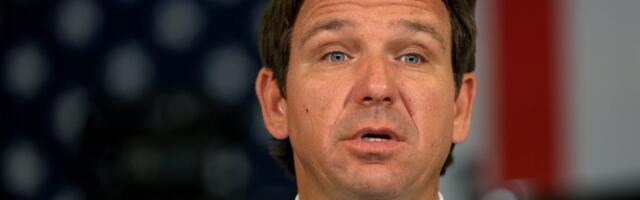 Ron DeSantis Spotlights Key AI Question