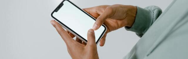 Turn your smartphone into a powerful scanner for life with this $40 app