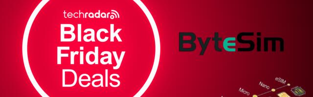 Need an eSIM but not sure which one to buy? I have the perfect Black Friday eSIM deal for you