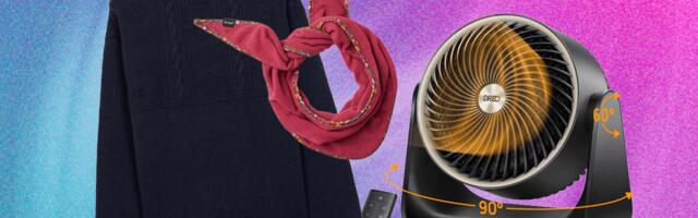 18 Gifts for People Who Are Perpetually Cold (2025)