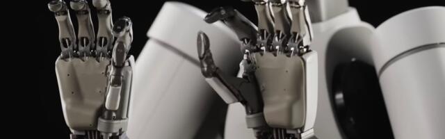 Four impressive robot demos from 2025, and one big miss