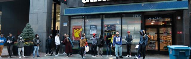 More GameStop stores across the US are reportedly expected to shut down this month as part of cost-cutting efforts