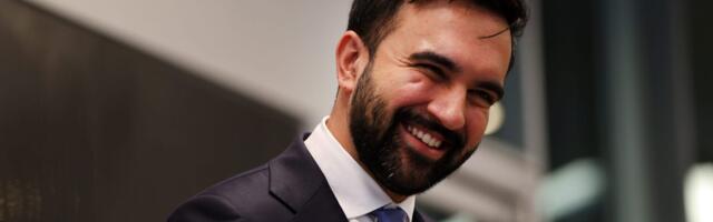 19 of the highest-paid mayors in the US, ranked by salary