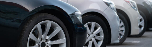 The Japanese Car Brand With The Worst Cabin Storage, According To Consumer Reports