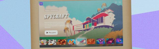 Board Review: Tabletop Video Games With Physical Pieces