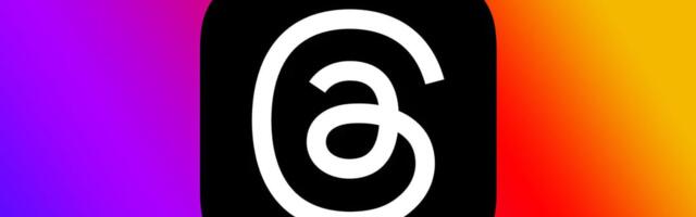 Threads Usage Overtakes X on Mobile