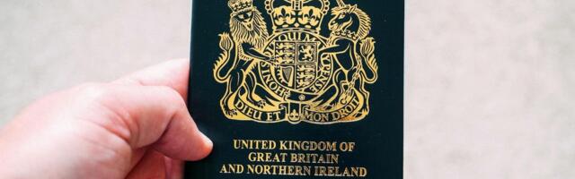 Tech “trailblazers” to get visa reimbursement fees, as government says Britain is "haven of stability" for startups