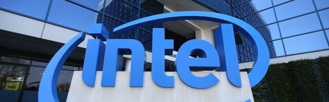 Intel suffers worst decline in 17 months after bleak forecast