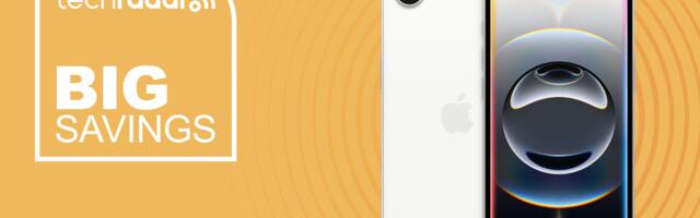 A free iPhone 16e and a cheap unlimited data plan - what's not to love about this deal at Metro by T-Mobile?