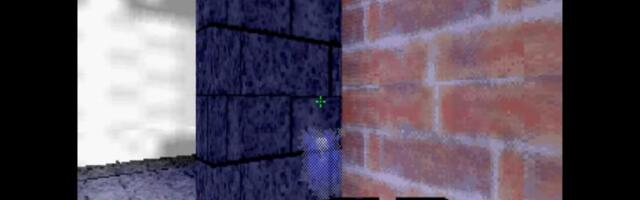 Homebrew developer runs real-time ray tracing test on 1994 Sega Saturn — ancient hardware's untapped power revealed, more refinements to come