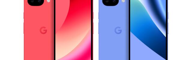 Pixel 10a Renders Show Flush Backside, Full Color Lineup