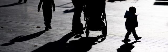 The surprising gender gap at the heart of America’s baby bust