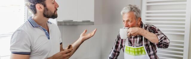 I’m over 70 and I finally stopped trying to stay relevant to my adult children’s lives — not out of resentment, but because I realized they love me but don’t actually value what I have to offer, and pretending otherwise was exhausting for everyone