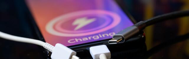 Should You Leave Your Phone Charging Overnight?